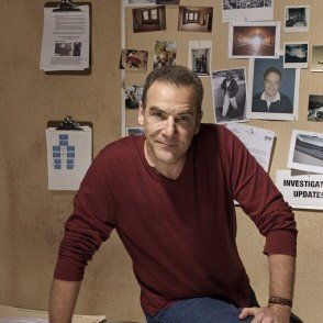 Bilder Mandy Patinkin