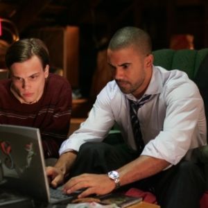 Bilder Matthew Gray Gubler