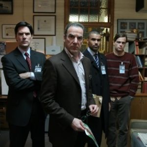 Bilder Thomas Gibson