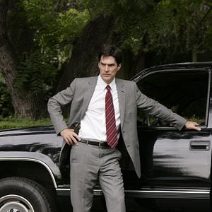 Bilder Thomas Gibson
