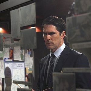 Bilder Thomas Gibson