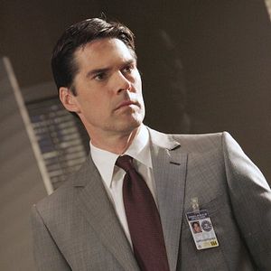 Bilder Thomas Gibson