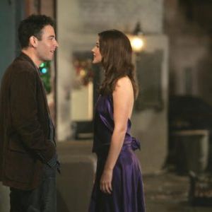 Bilder Cobie Smulders