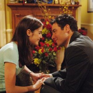 Bilder Cobie Smulders