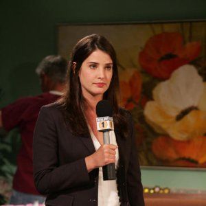 Bilder Cobie Smulders