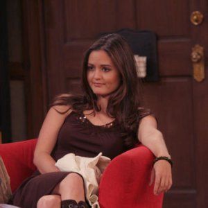 Bilder Danica McKellar