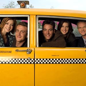 Bilder Alyson Hannigan