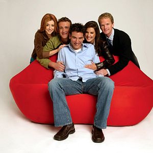 Bilder Alyson Hannigan