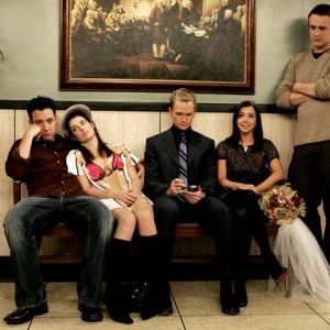 Bilder Alyson Hannigan