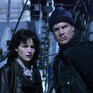 Bilder Brian Van Holt