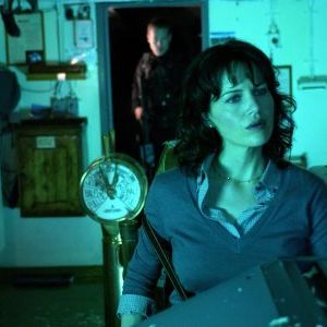 Bilder Brian Van Holt