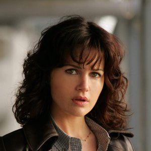 Bilder Carla Gugino