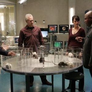 Bilder Charles S. Dutton