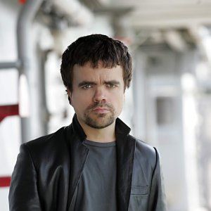 Bilder Peter Dinklage