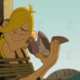 Bilder Asterix und die Wikinger