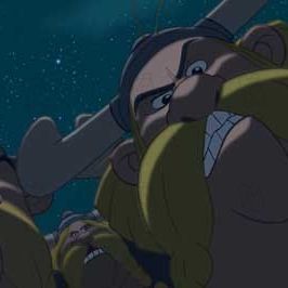 Bilder Asterix und die Wikinger