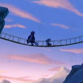 Bilder Asterix und die Wikinger