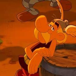 Bilder Asterix und die Wikinger