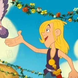 Bilder Asterix und die Wikinger