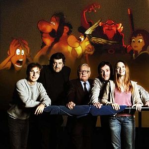 Bilder Sara Forestier