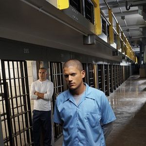 Bilder Wentworth Miller