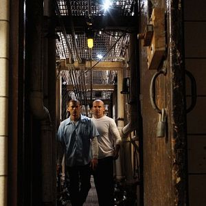 Bilder Wentworth Miller