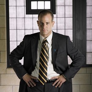 Bilder Paul Adelstein