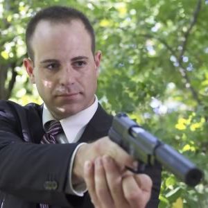 Bilder Paul Adelstein