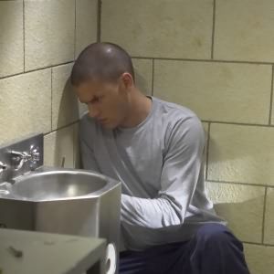 Bilder Wentworth Miller
