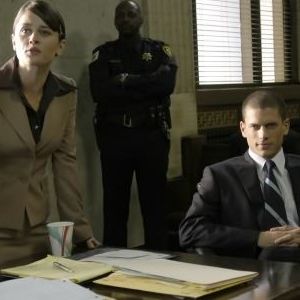 Bilder Wentworth Miller