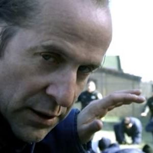 Bilder Peter Stormare