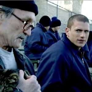 Bilder Wentworth Miller