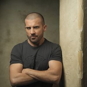 Bilder Dominic Purcell