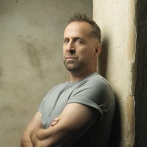 Bilder Peter Stormare