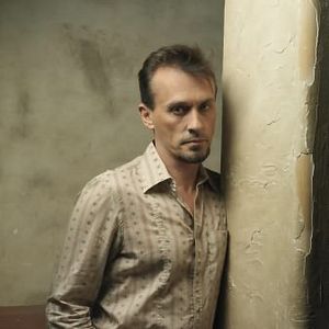 Bilder Robert Knepper