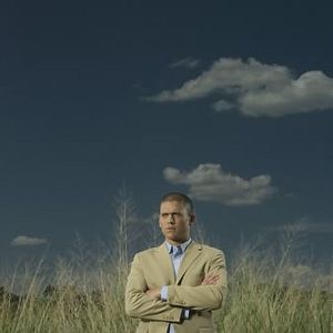 Bilder Wentworth Miller