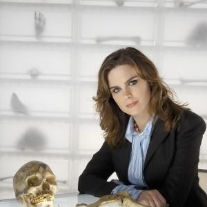 Bilder Emily Deschanel