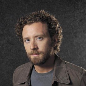 Bilder T.J. Thyne