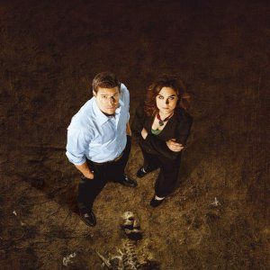 Bilder David Boreanaz