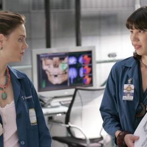 Bilder Michaela Conlin