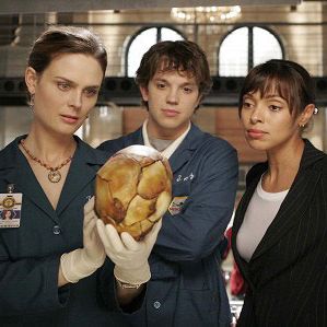 Bilder Eric Millegan