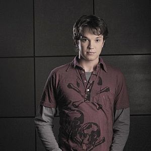 Bilder Eric Millegan