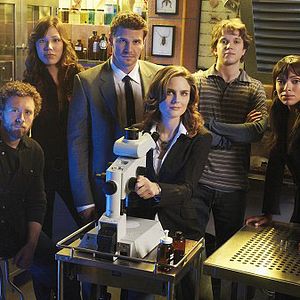 Bilder Eric Millegan