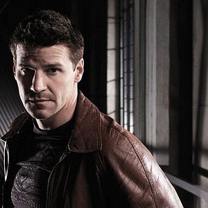 Bilder David Boreanaz