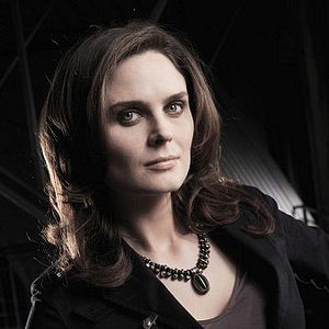 Bilder Emily Deschanel