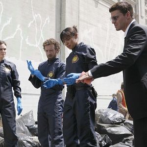 Bilder David Boreanaz