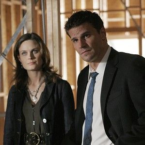 Bilder David Boreanaz