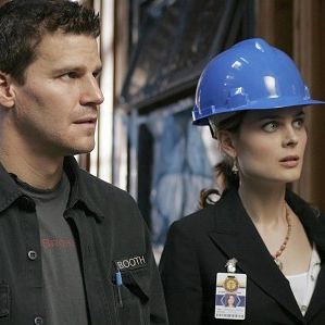 Bilder David Boreanaz