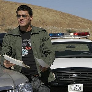 Bilder David Boreanaz