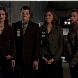 Bilder Eric Millegan